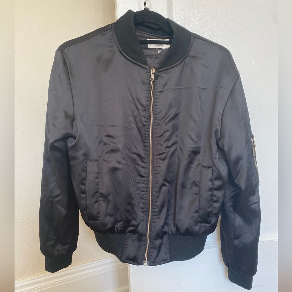 Seek Bomber Jacket - image 1